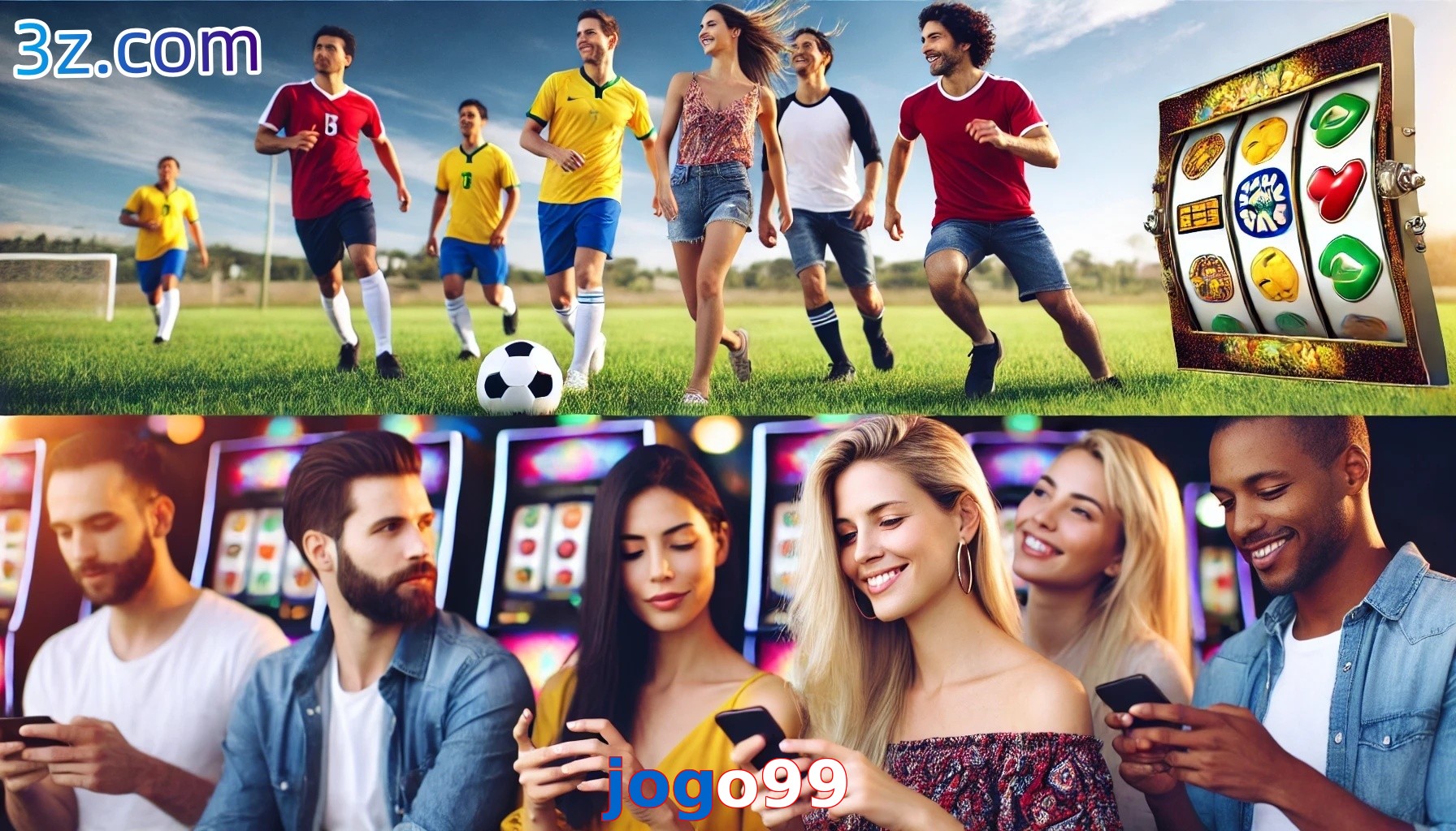 jogo99