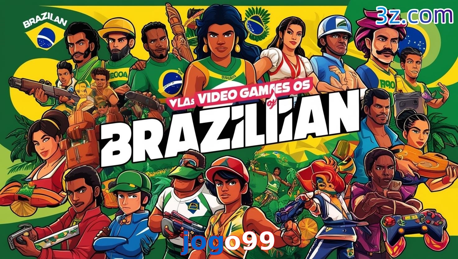 jogo99