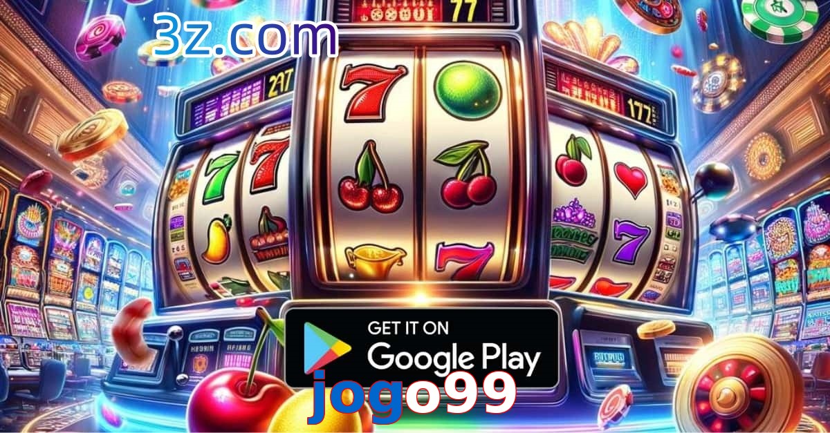 jogo99